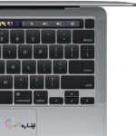  لپ تاپ اپل مدل Apple MacBook Pro 2020 - MWP82Z/P - تصویر 4