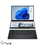  لپ تاپ ایسوس مدل Asus Zenbook UX8406MA - تصویر 3