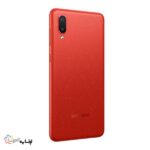 گوشی موبایل سامسونگGalaxy A022 مدل A02 SM-A022F/DS دو سیم کارت ظرفیت حافظه 64 گیگابایت و رم 3 گیگابایت- رنگ قرمز - تصویر 5