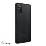 گوشی موبایل سامسونگ مدل Galaxy A03s SM-A037F/DS دو سیم کارت ظرفیت حافظه 32 گیگابایت و رم 3 گیگابایت- رنگ مشکی - تصویر 5