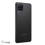 گوشی موبایل سامسونگ مدل Galaxy A12 SM-A125F/DS دو سیم کارت ظرفیت حافظه 128 گیگابایت و رم 6 گیگابایت- رنگ مشکی - تصویر 5