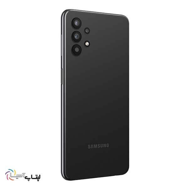 4 A32 5G BLACK گوشی موبایل سامسونگ مدل Galaxy A32 5G SM-A326B/DS دو سیمکارت ظرفیت 128 گیگابایت و رم 8 گیگابایت- رنگ خاکستری - تصویر 5