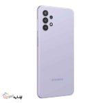 گوشی موبایل سامسونگ مدل Galaxy A32 5G SM-A326B/DS دو سیم‌کارت ظرفیت 128 گیگابایت و رم 8 گیگابایت- رنگ بنفش - تصویر 5