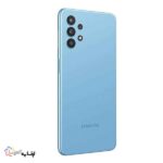 گوشی موبایل سامسونگ مدل Galaxy A32 SM-A325F/DS دو سیم‌کارت ظرفیت 128 گیگابایت و رم 8 گیگابایت- رنگ آبی - تصویر 5
