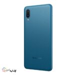 گوشی موبایل سامسونگ مدل Galaxy M02 SM-M022F/DS دو سیم کارت ظرفیت حافظه 32 گیگابایت و رم 2 گیگابایت- رنگ آبی - تصویر 5