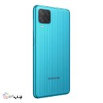 گوشی موبایل سامسونگ مدل Galaxy M12 SM-M127G/DS ظرفیت حافظه 32 گیگابایت و رم 3 گیگابایت-رنگ سبز - تصویر 5