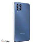گوشی موبایل سامسونگ مدل Galaxy M33 5G SM-M336B/DS دو سیم کارت ظرفیت حافظه داخلی 128 گیگابایت و رم 6 گیگابایت - تصویر 5