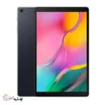 تبلت سامسونگ مدل Galaxy TAB A 10.1 2019 Wifi SM-T510 ظرفیت حافظه داخلی 32 و رم 2 گیگابایت - رنگ مشکی - تصویر 5