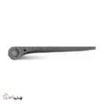 تبلت لنوو مدل Lenovo YogaSmart Tab10 YT-X705X ظرفیت حافظه داخلی 64 و رم 4 گیگابایت- رنگ خاکستری - تصویر 5