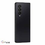 گوشی موبایل سامسونگ مدل Galaxy Z Fold3 5G ظرفیت حافظه 512 گیگابایت و رم 12 گیگابایت- رنگ مشکی - تصویر 5