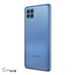 گوشی موبایل سامسونگ مدل Samsung Galaxy M32 4G SM-M325 Dual SIM دو سیم کارت ظرفیت حافظه داخلی 64 گیگابایت و رم 4 گیگابایت-رنگ مشکی - تصویر 5