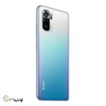 گوشی موبایل شیائومی مدل Xiaomi Redmi Note 10S Dual SIM دو سیم‌ کارت ظرفیت حافظه داخلی 128 گیگابایت و رم 6 گیگابایت - تصویر 5