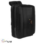 کیف لپ تاپ سه کاره CAT کد 404 - تصویر 2