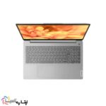 لپ تاپ کارکرده لنوو مدل Lenovo IdeaPad 3 - 15ITL6 - تصویر 4