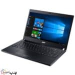  لپ تاپ کارکرده ایسر مدل Acer TravrelMate P648-N15 - تصویر 4