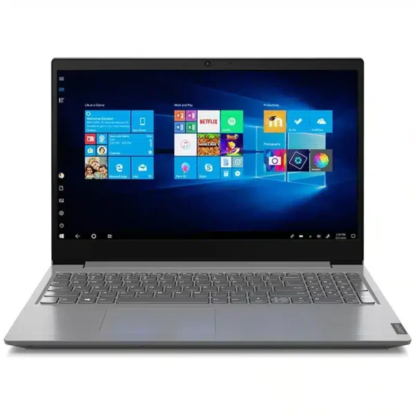لپ تاپ کارکرده لنوو مدل Lenovo-Ideapad-V15-N4020