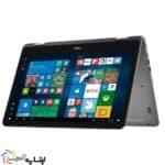  لپ تاپ کارکرده دل مدل Dell Inspiron 7773 - Touch X360 - تصویر 4