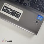لپ تاپ کارکرده 15.6 اینچی سونی مدل Sony Vaio SV-E Series - تصویر 5
