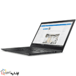  لپ تاپ کارکرده لنوو مدل Lenovo THinkPad T470s - تصویر 4