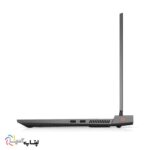 لپ تاپ 15.6 اینچی دل گیمینگ مدل Dell G15 5510 - تصویر 6