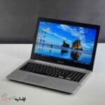 لپ تاپ کارکرده ایسوس مدل Asus K551L - تصویر 4