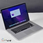 لپ تاپ کارکرده اپل مدل Apple MacBook Pro 2014 - A1502 - تصویر 6