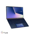 لپ تاپ نمایشگاهی ایسوس مدل Asus Zenbook 14 - UX434FLC - تصویر 6
