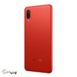 گوشی موبایل سامسونگGalaxy A022 مدل A02 SM-A022F/DS دو سیم کارت ظرفیت حافظه 64 گیگابایت و رم 3 گیگابایت- رنگ قرمز - تصویر 6