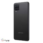 گوشی موبایل سامسونگ مدل Galaxy A12 SM-A125F/DS دو سیم کارت ظرفیت حافظه 128 گیگابایت و رم 6 گیگابایت- رنگ مشکی - تصویر 6