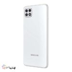 گوشی موبایل سامسونگ مدل Galaxy A22 5G SM-A226B/DSN دو سیم کارت ظرفیت 128 گیگابایت و رم 8 گیگابایت- رنگ سفید - تصویر 6