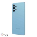 گوشی موبایل سامسونگ مدل Galaxy A32 SM-A325F/DS دو سیم‌کارت ظرفیت 128 گیگابایت و رم 8 گیگابایت- رنگ آبی - تصویر 6