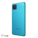 گوشی موبایل سامسونگ مدل Galaxy M12 SM-M127G/DS ظرفیت حافظه 32 گیگابایت و رم 3 گیگابایت-رنگ سبز - تصویر 6