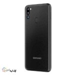 گوشی موبایل سامسونگ مدل Galaxy M21 2021 Edition SM-M215G/DS دو سیم‌ کارت ظرفیت 128 گیگابایت و رم 4 گیگابایت - تصویر 6