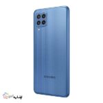 گوشی موبایل سامسونگ مدل Galaxy M22 SM-M225FV/DS دو سیم‌ کارت ظرفیت 64 گیگابایت و رم 4 گیگابایت- رنگ آبی - تصویر 6