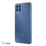 گوشی موبایل سامسونگ مدل Galaxy M33 5G SM-M336B/DS دو سیم کارت ظرفیت حافظه داخلی 128 گیگابایت و رم 6 گیگابایت - تصویر 6