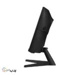 مانیتور گیمینگ سامسونگ مدل Samsung Gaming Monitor 27" LC27G55TQWM Curved 144Hz, 1ms سایز 27 اینچ - تصویر 6