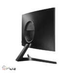 مانیتور خمیده سامسونگ مدل Samsung Monitor 24 Inch LC24RG50 Curved سایز 24 اینچ - تصویر 6