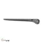 تبلت لنوو مدل Lenovo YogaSmart Tab10 YT-X705X ظرفیت حافظه داخلی 64 و رم 4 گیگابایت- رنگ خاکستری - تصویر 6