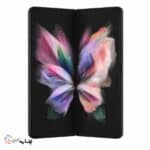 گوشی موبایل سامسونگ مدل Galaxy Z Fold3 5G ظرفیت حافظه 512 گیگابایت و رم 12 گیگابایت- رنگ مشکی - تصویر 6