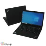  لپ تاپ کارکرده لنوو مدل Lenovo THinkPad T470s - تصویر 5
