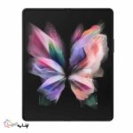 گوشی موبایل سامسونگ مدل Galaxy Z Fold3 5G ظرفیت حافظه 512 گیگابایت و رم 12 گیگابایت- رنگ مشکی - تصویر 7