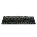 کیبورد مکانیکال مخصوص بازی HP Pavilion Gaming K500