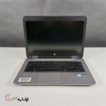 لپ تاپ کارکرده 14 اینچی اچ پی مدل HP Probook 640 G2 - تصویر 3
