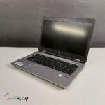 لپ تاپ کارکرده 14 اینچی اچ پی مدل HP Probook 640 G2 - تصویر 9