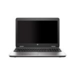  لپ تاپ کارکرده اچ پی مدل HP ProBook 650 G2