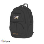 کوله پشتی لپ تاپ CAT کد 653 - تصویر 2