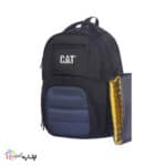 کوله پشتی لپ تاپ CAT کد 660 - تصویر 3