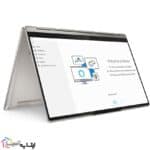 لپ تاپ کارکرده لنوو مدل Lenovo YOGA 9 14ITL5 + PEN - تصویر 4