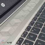 لپ تاپ نمایشگاهی اچ پی مدل HP ZHAN 99 Workstation G3 - تصویر 12