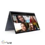  لپ تاپ کارکرده لنوو مدل Lenovo Yoga 7i - 14 X360 - تصویر 2
